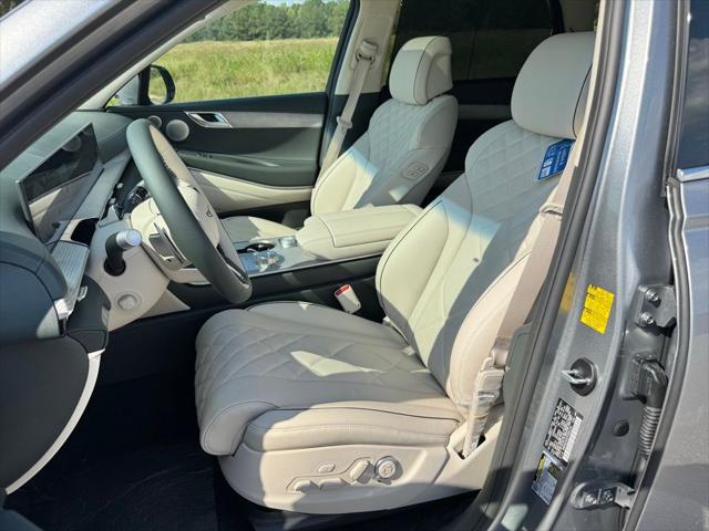 2026 Genesis GV80 3.5T Prestige AWD