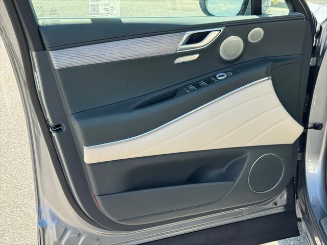 2026 Genesis GV80 3.5T Prestige AWD