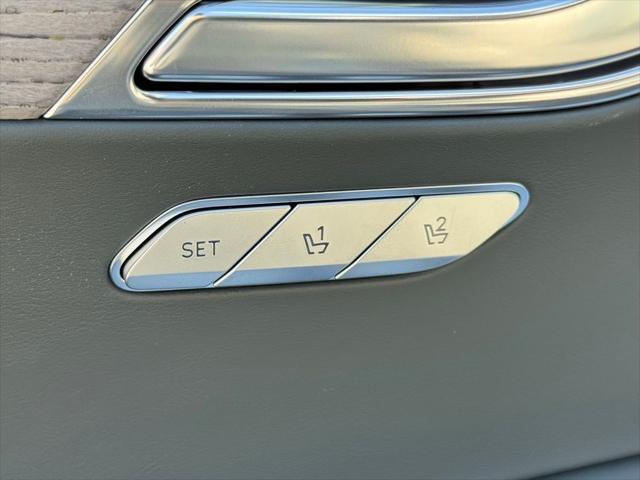 2026 Genesis GV80 3.5T Prestige AWD