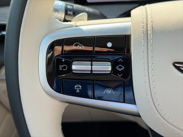 2026 Genesis GV80 3.5T Prestige AWD