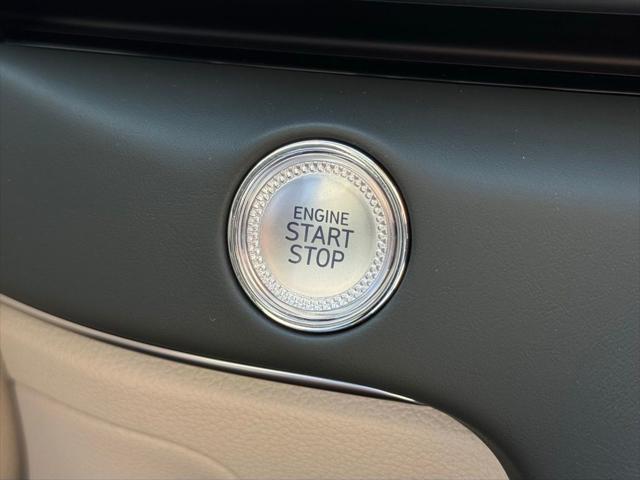 2026 Genesis GV80 3.5T Prestige AWD