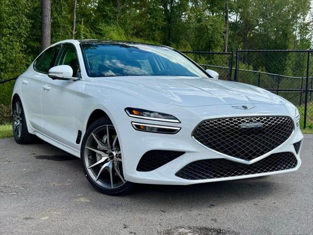 2026 Genesis G70 2.5T RWD Prestige for sale in COLUMBIA, SC