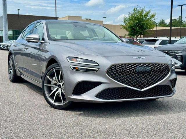 2026 Genesis G70 2.5T RWD Prestige for sale in COLUMBIA, SC