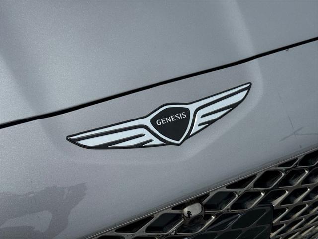 2026 Genesis G70 2.5T RWD Prestige