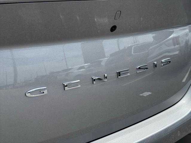 2026 Genesis G70 2.5T RWD Prestige