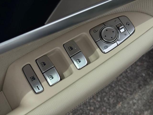 2026 Genesis G70 2.5T RWD Prestige