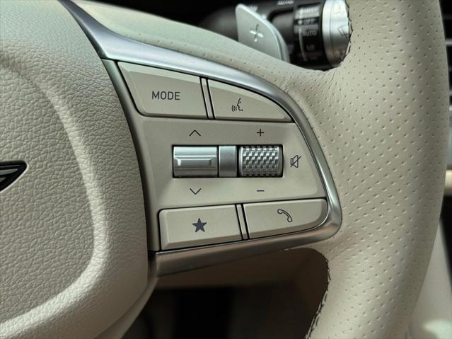 2026 Genesis G70 2.5T RWD Prestige