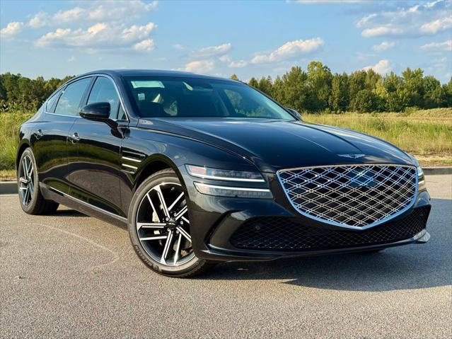 2026 Genesis G80 2.5T Advanced AWD for sale in COLUMBIA, SC