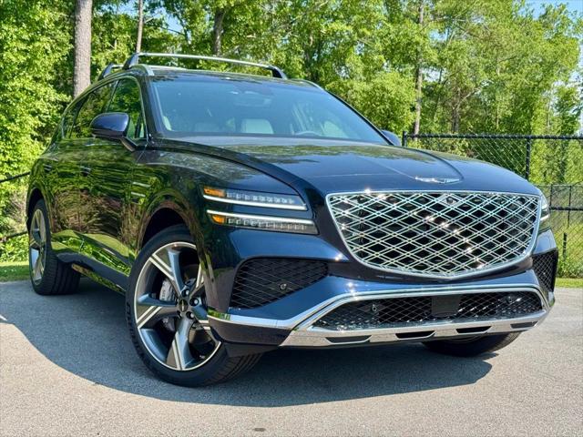 2025 Genesis GV80 3.5T Prestige AWD for sale in COLUMBIA, SC