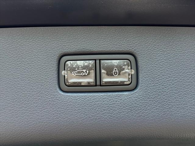2025 Genesis GV80 3.5T Prestige AWD