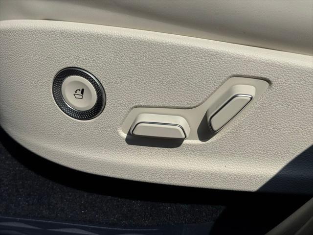 2025 Genesis GV80 3.5T Prestige AWD