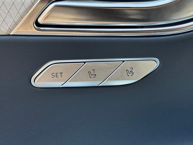 2025 Genesis GV80 3.5T Prestige AWD