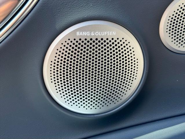 2025 Genesis GV80 3.5T Prestige AWD