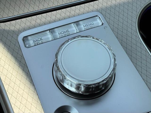 2025 Genesis GV80 3.5T Prestige AWD