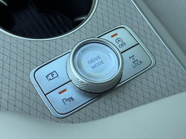 2025 Genesis GV80 3.5T Prestige AWD