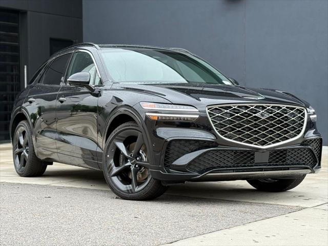 2026 Genesis GV70 3.5T Sport Prestige for sale in COLUMBIA, SC