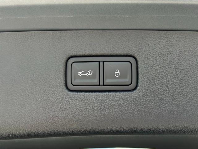 2025 Genesis GV80 3.5T Prestige AWD