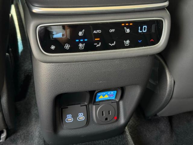 2025 Genesis GV80 3.5T Prestige AWD
