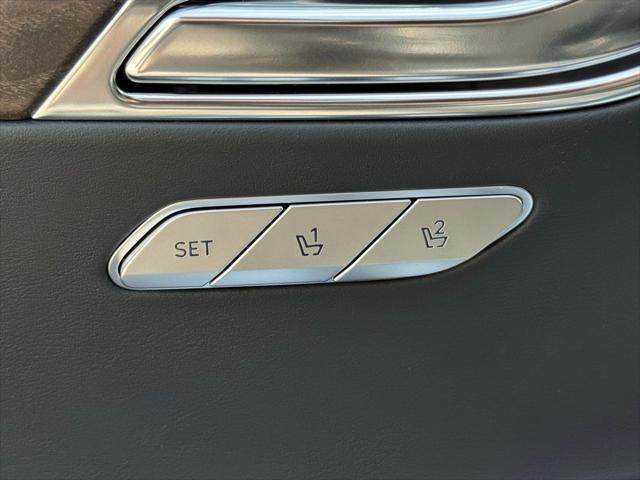 2025 Genesis GV80 3.5T Prestige AWD
