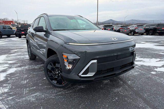 2026 Hyundai Kona SEL Sport for sale in CHILLICOTHE, OH