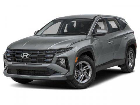 2026 Hyundai Tucson SE for sale in ELMIRA, NY