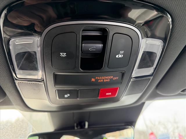 2024 Hyundai Sonata N Line