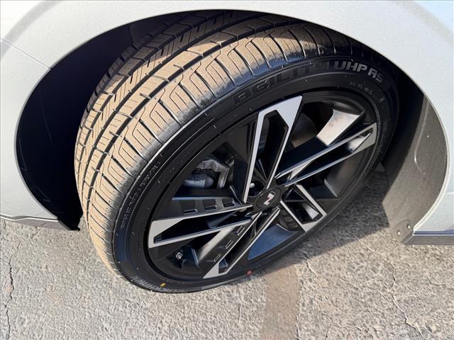 2024 Hyundai Sonata N Line