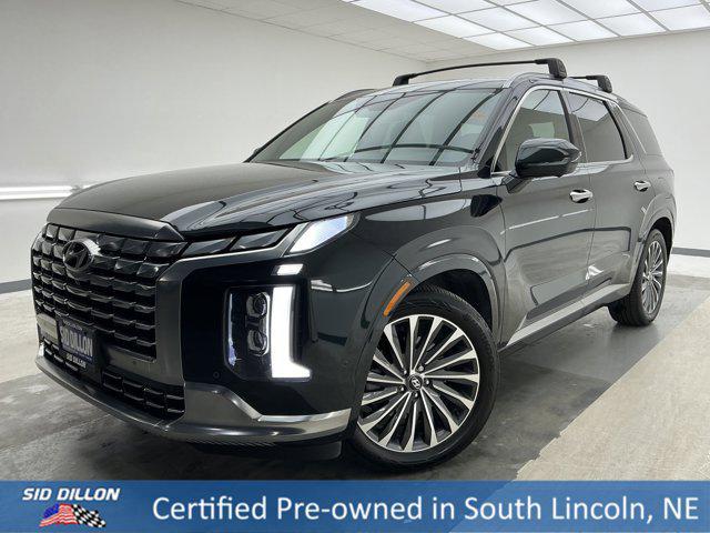2024 Hyundai Palisade Calligraphy for sale in LINCOLN, NE