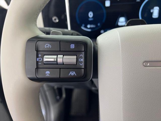 2024 Hyundai Santa Fe Limited