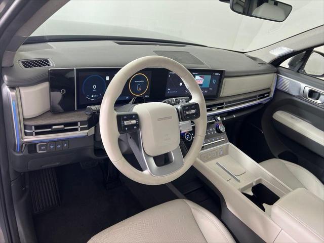 2024 Hyundai Santa Fe Limited