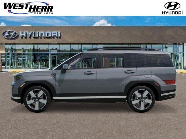 2026 Hyundai Santa Fe Limited for sale in CLARENCE, NY