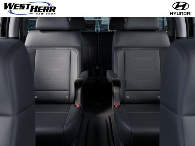 2026 Hyundai Santa Fe Limited for sale in CLARENCE, NY