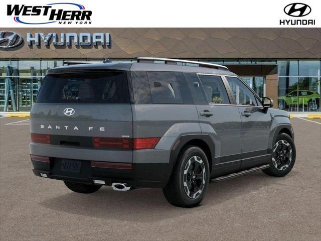 2026 Hyundai Santa Fe SEL for sale in CLARENCE, NY