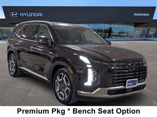 2023 Hyundai Palisade SEL for sale in CATONSVILLE, MD