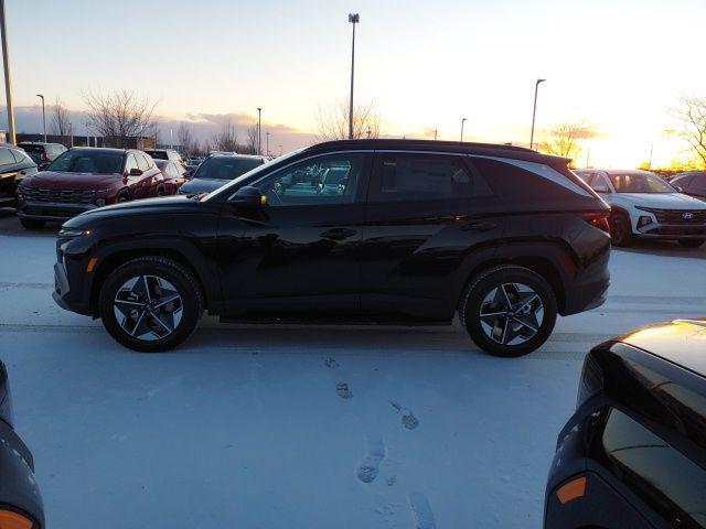 2026 Hyundai Tucson SEL for sale in AVON, IN