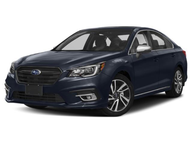 2018 Subaru Legacy 2.5i Sport for sale in Houston, TX