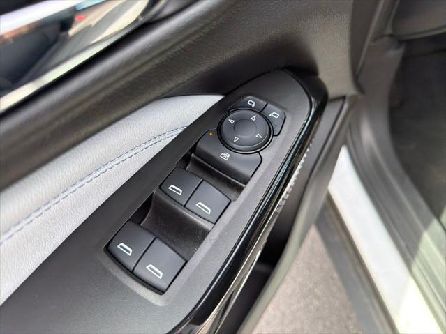 2024 Chevrolet Trax FWD LT