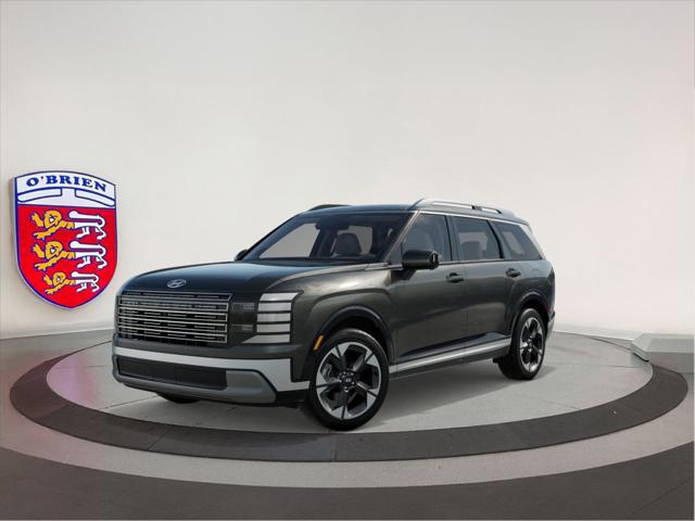 2026 Hyundai Palisade Limited for sale in NORMAL, IL