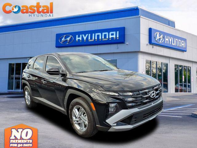 2026 Hyundai Tucson SE for sale in MELBOURNE, FL
