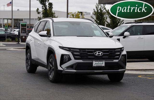 2026 Hyundai Tucson SEL for sale in SCHAUMBURG, IL
