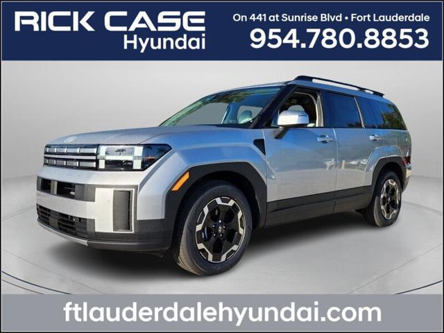 2026 Hyundai Santa Fe SEL for sale in PLANTATION, FL