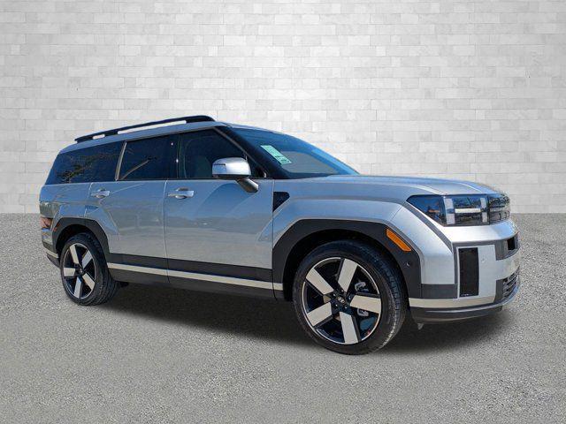 2026 Hyundai Santa Fe Limited for sale in NAPLES, FL