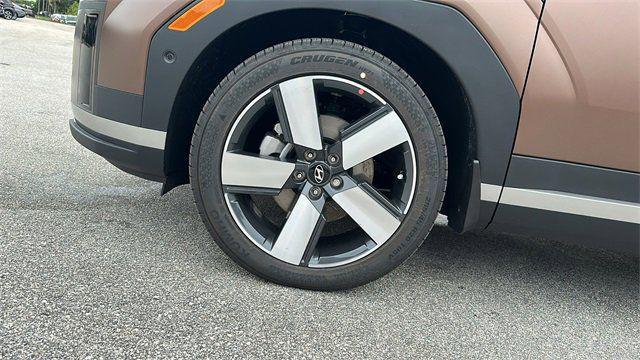 2024 Hyundai Santa Fe Limited