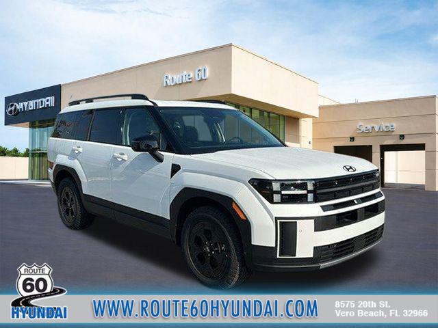 2025 Hyundai Santa Fe XRT for sale in VERO BEACH, FL