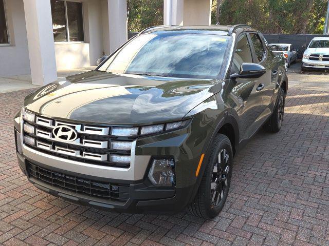 2026 Hyundai Santa Cruz SEL for sale in FORT WALTON BEACH, FL