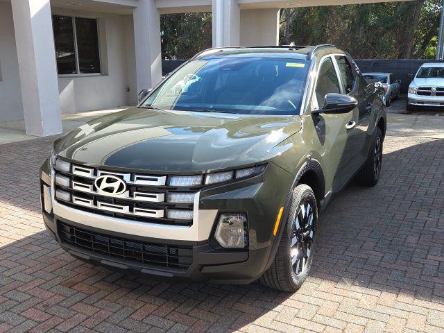 2026 Hyundai Santa Cruz SEL Activity for sale in FORT WALTON BEACH, FL