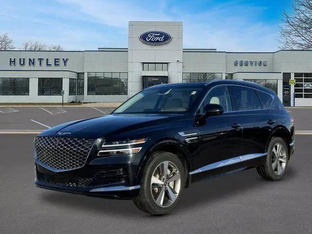 2023 Genesis GV80 2.5T AWD for sale in Huntley, IL