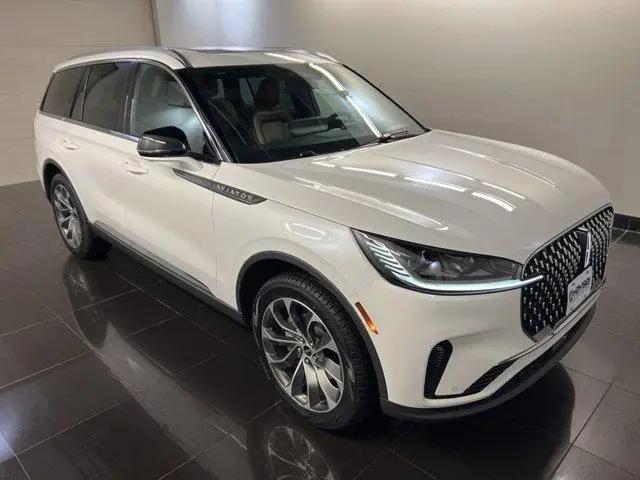 2026 Lincoln Aviator Reserve for sale in Madison, WI
