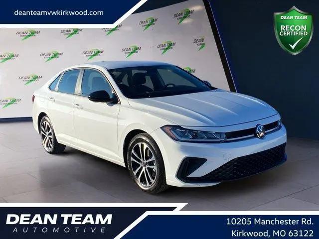 2025 Volkswagen Jetta 1.5T Sport for sale in St Louis, MO