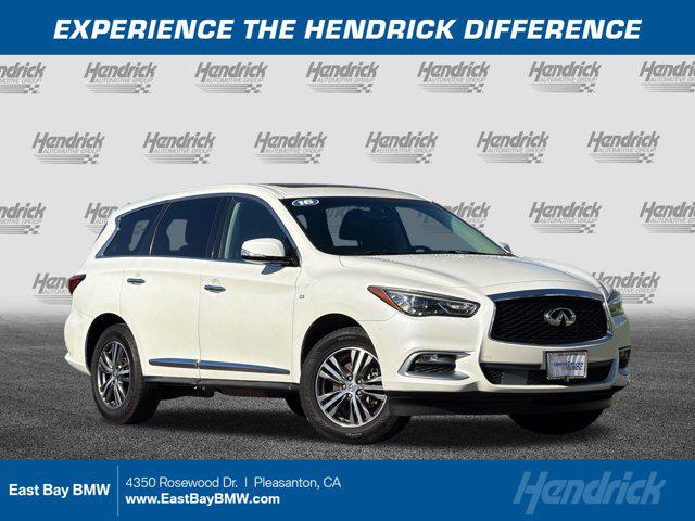 2016 INFINITI QX60 AWD 4dr for sale in Daleville, IN